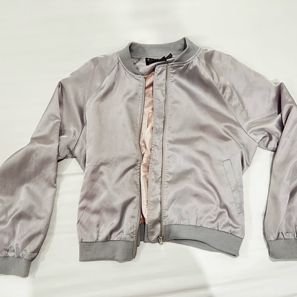 Rehab Jackets & Blazers - Bomber Jacket